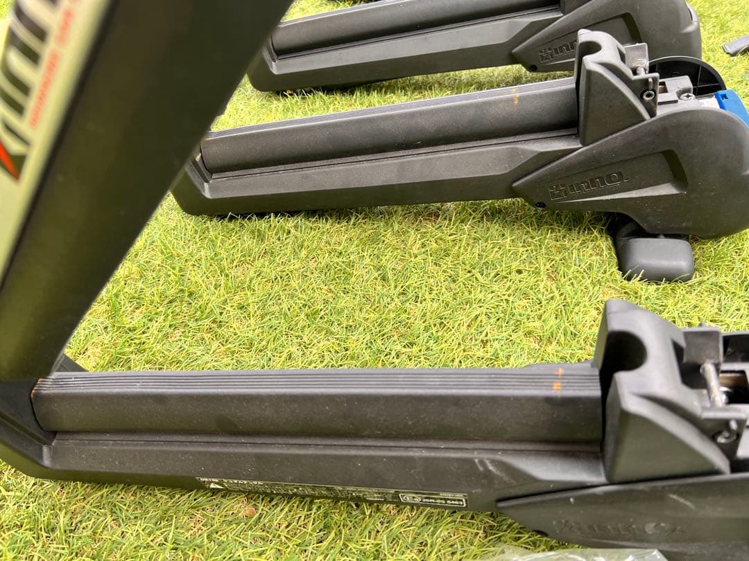 INNO UK729スキーキャリア・スノーボードキャリア