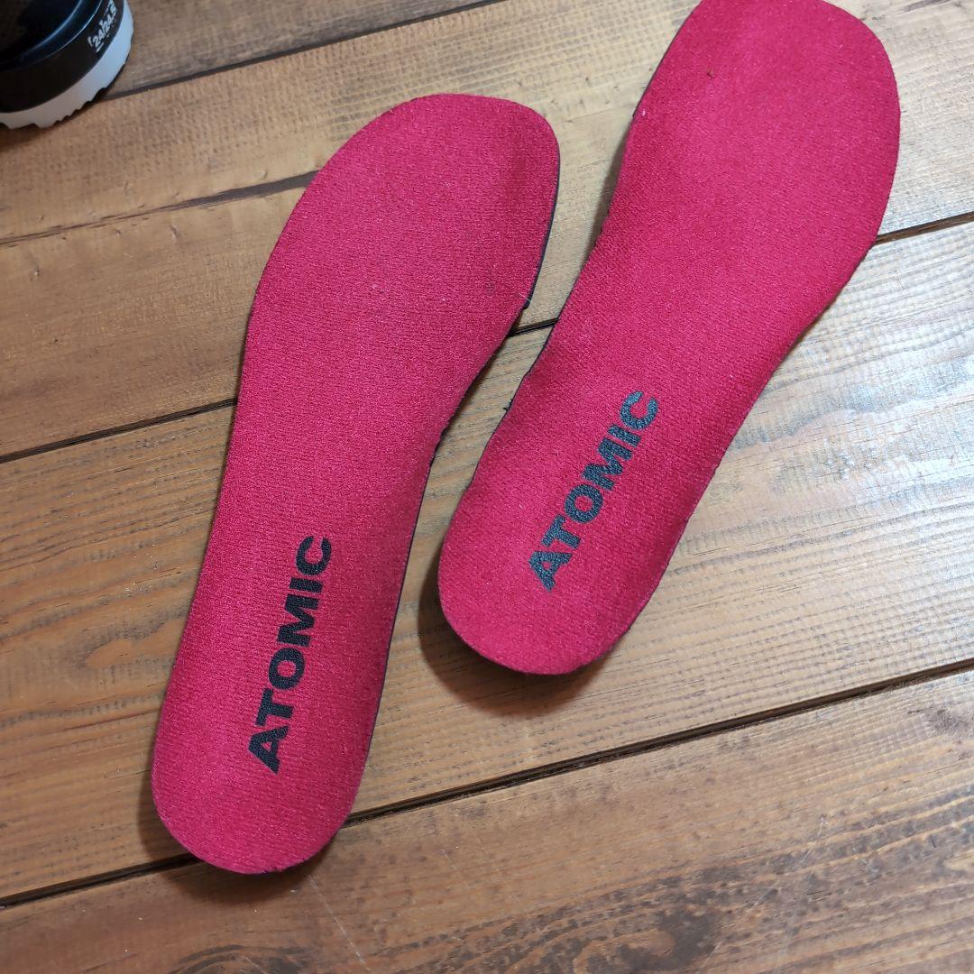 ATOMIC SAVOR 75 スキーブーツ