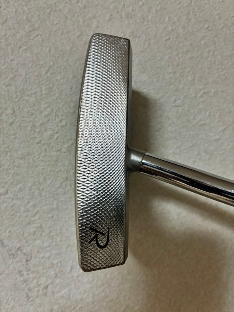 ロマロ　スクーナー　 パター　 ROMARO Scooner SSS