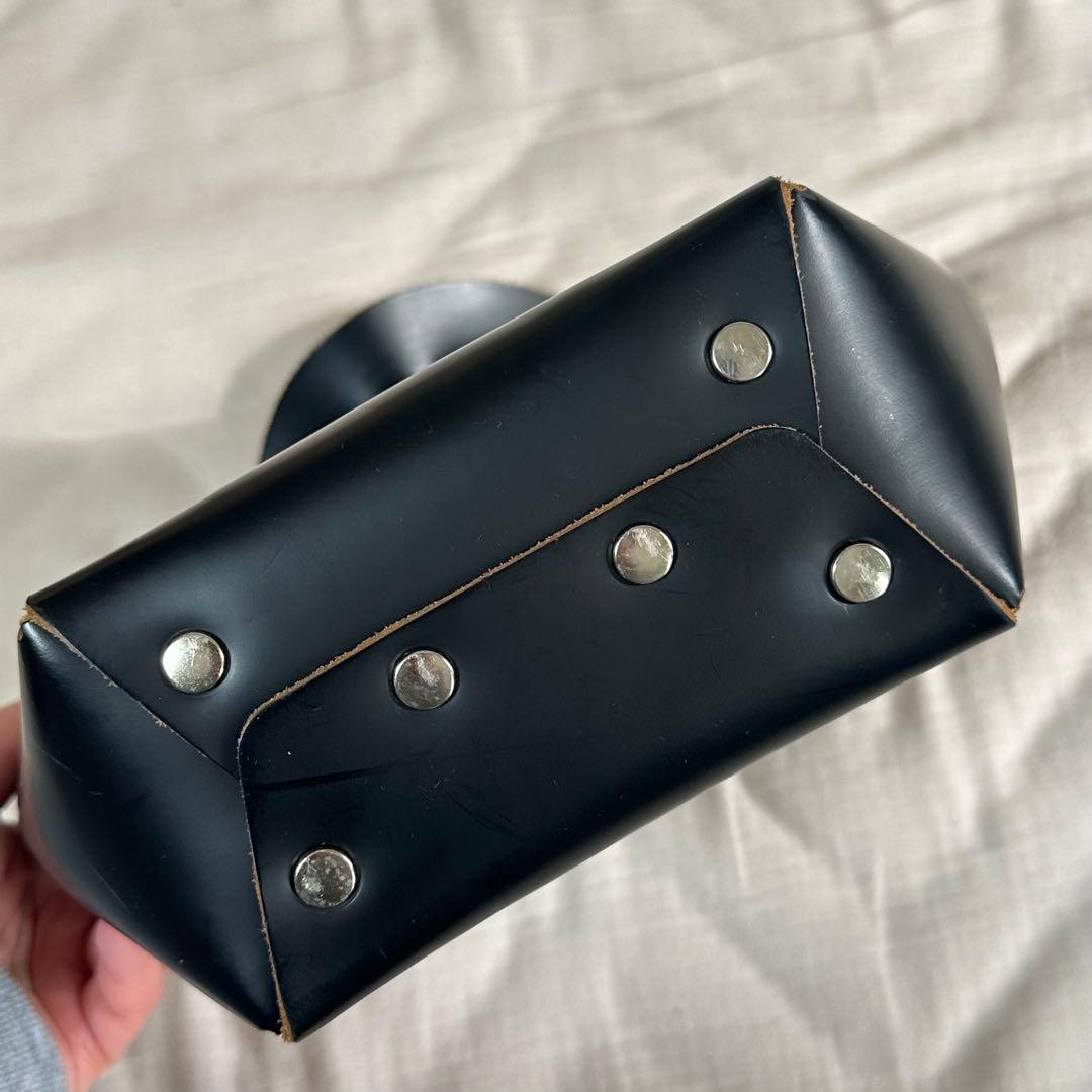 バッグ Hender Scheme hand bag M