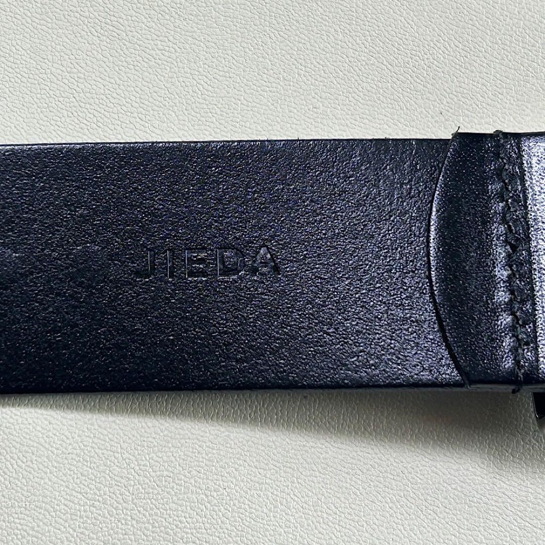 ジエダ　JIEDA スタッズベルト　ベルト