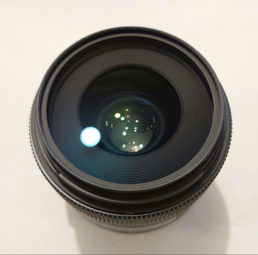 SIGMA 30mm F1.4 DC HSM Art キヤノン用 単焦点レンズ