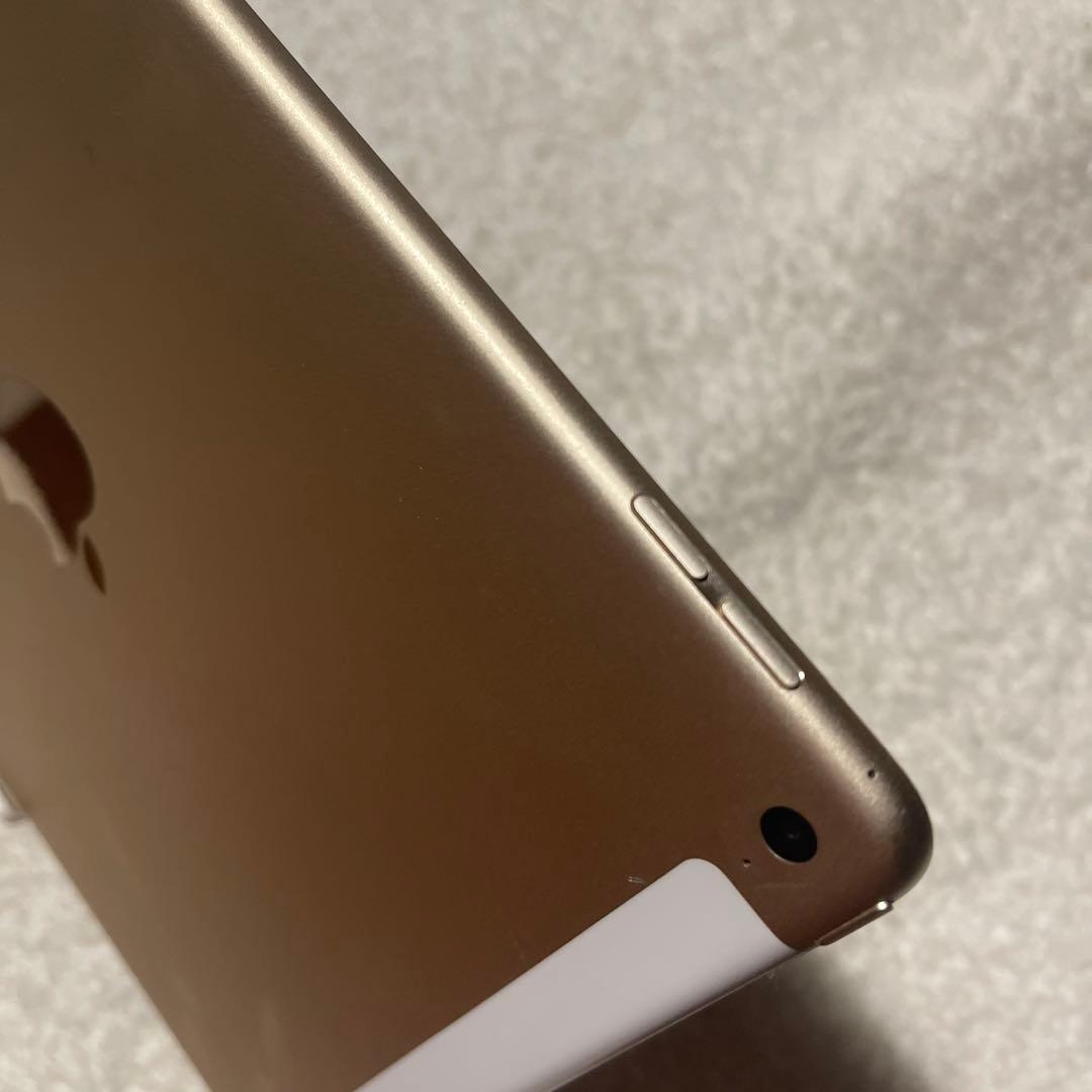 iPad 7th generation ピンク