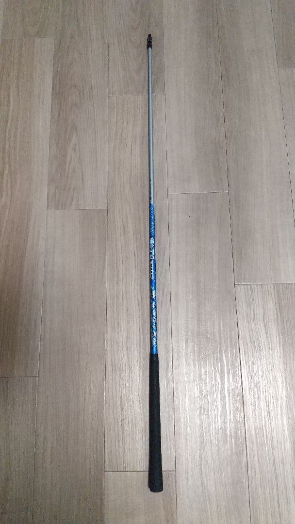 【美品】ATTAS KING 5S ドライバーシャフト ピンスリーブ