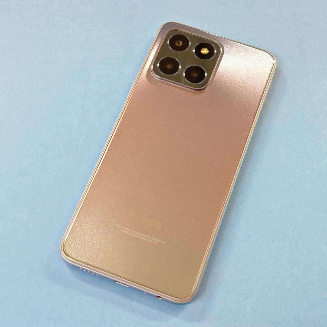 HONOR X6s 128GB SIMフリー
