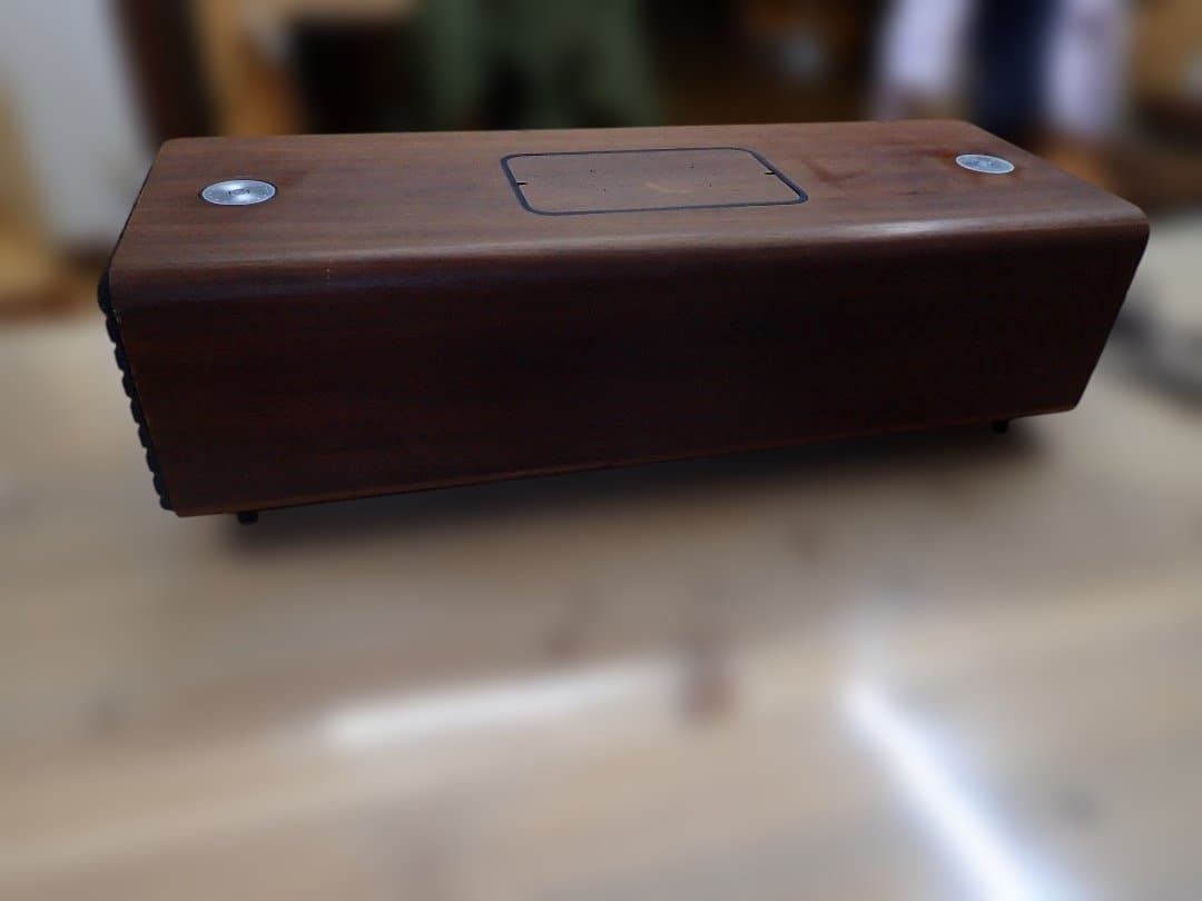 JBL Authentics L16 アクティブスピーカー