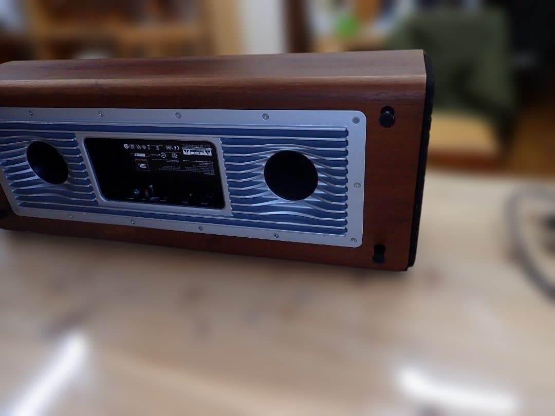 JBL Authentics L16 アクティブスピーカー