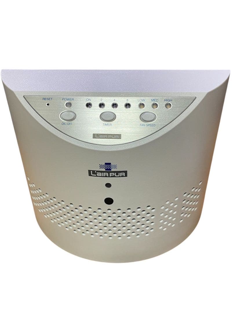 新品‼︎BioZone空気除菌機KZ-1000L’air pur医療用空気清浄機