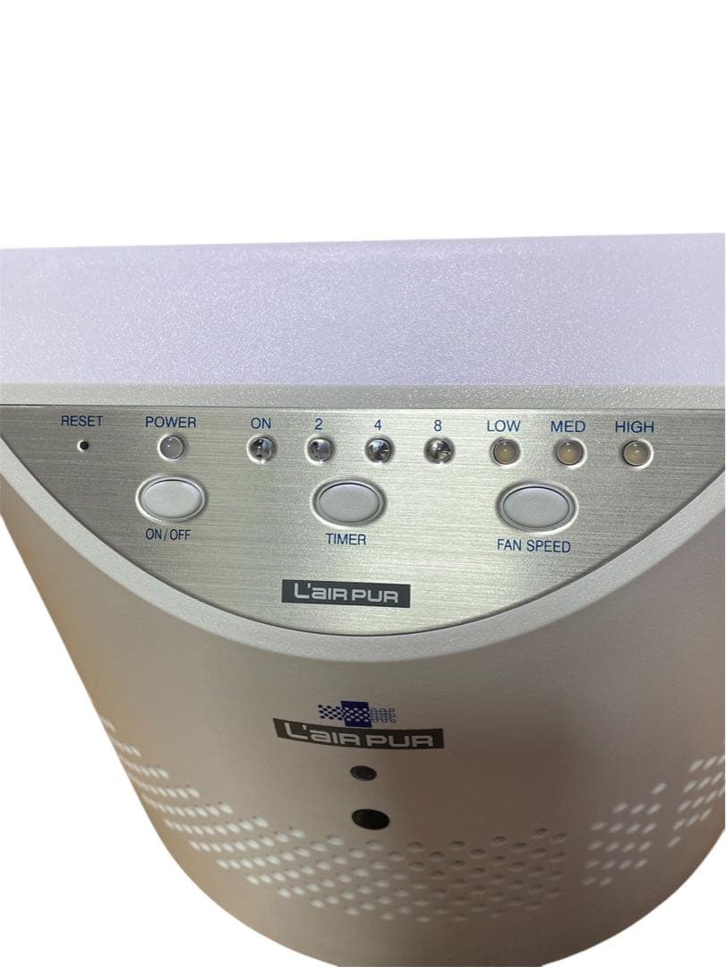 新品‼︎BioZone空気除菌機KZ-1000L’air pur医療用空気清浄機