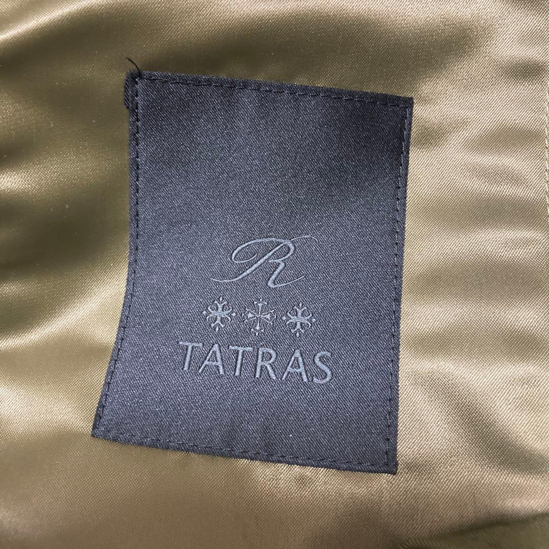 タトラス　TATRAS ジャケット