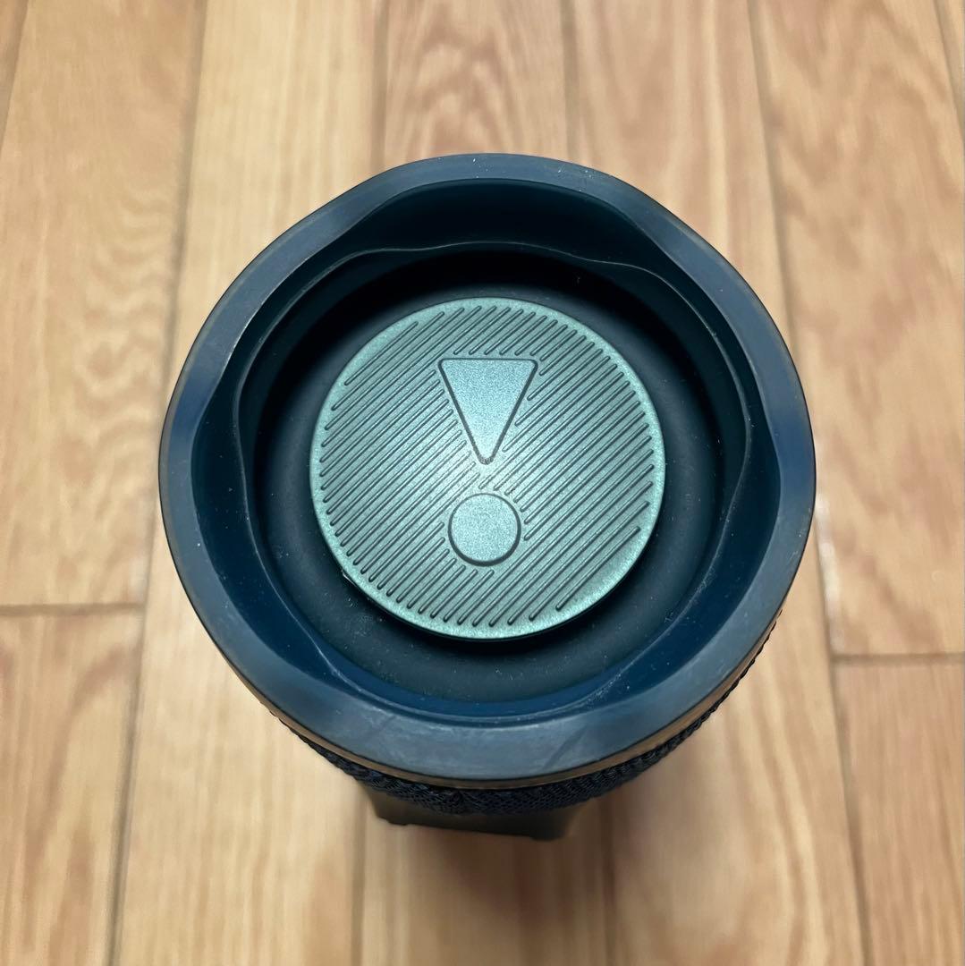 JBL Charge 4 ネイビー ワイヤレススピーカー