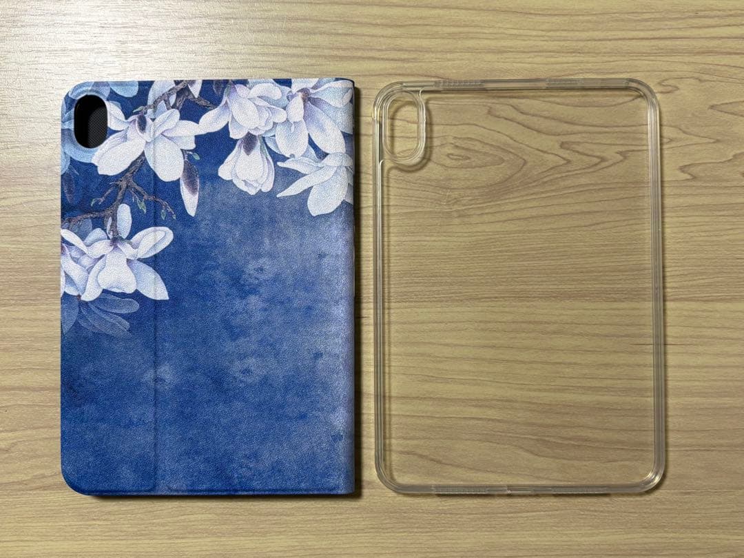 【美品・付属品完備】iPad mini 第7世代 Wi-Fi 128GB ブルー