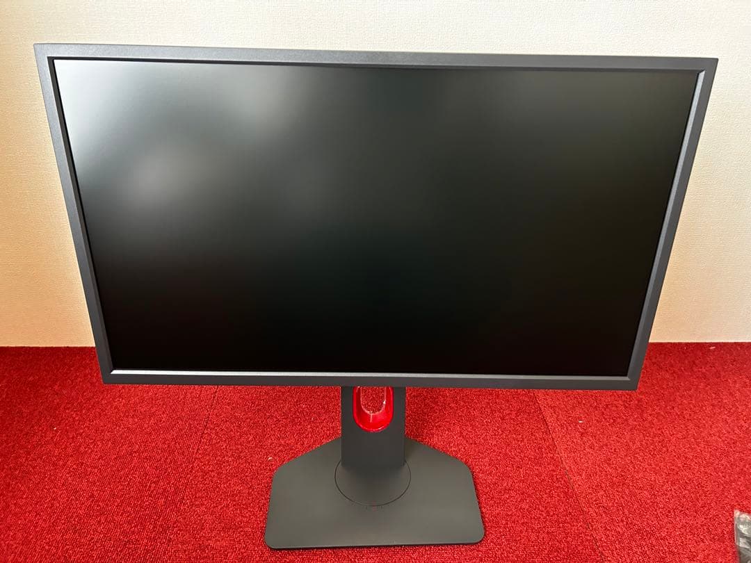 ZOWIE XL2540K ディスプレイ 24.5インチ/フルHD/240Hz