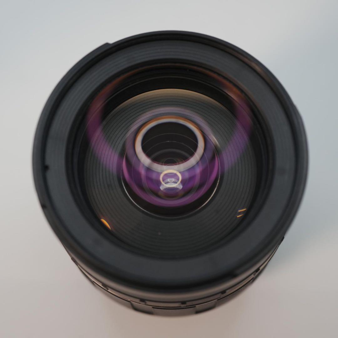 TAMRON 28-300mm Canon用 標準+望遠レンズ a4414