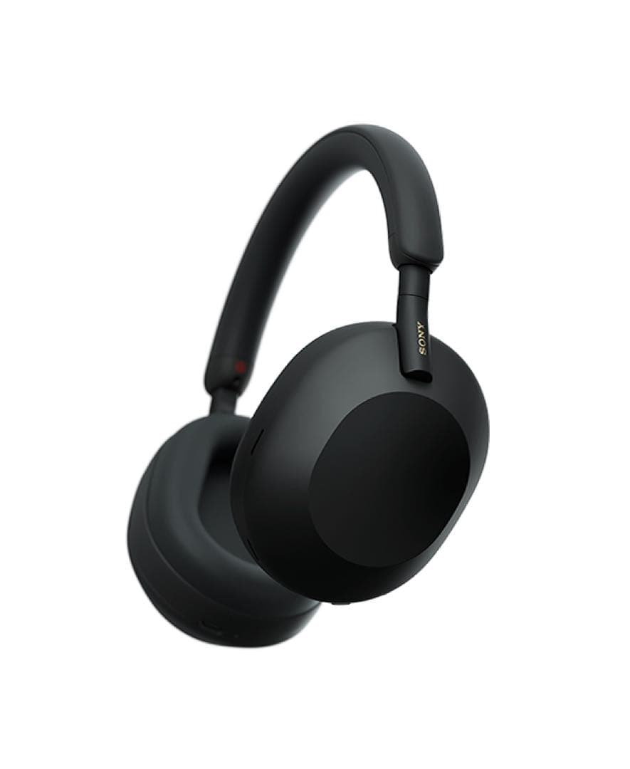 し*ー様 【美品】SONY WH-1000XM5 ブラック