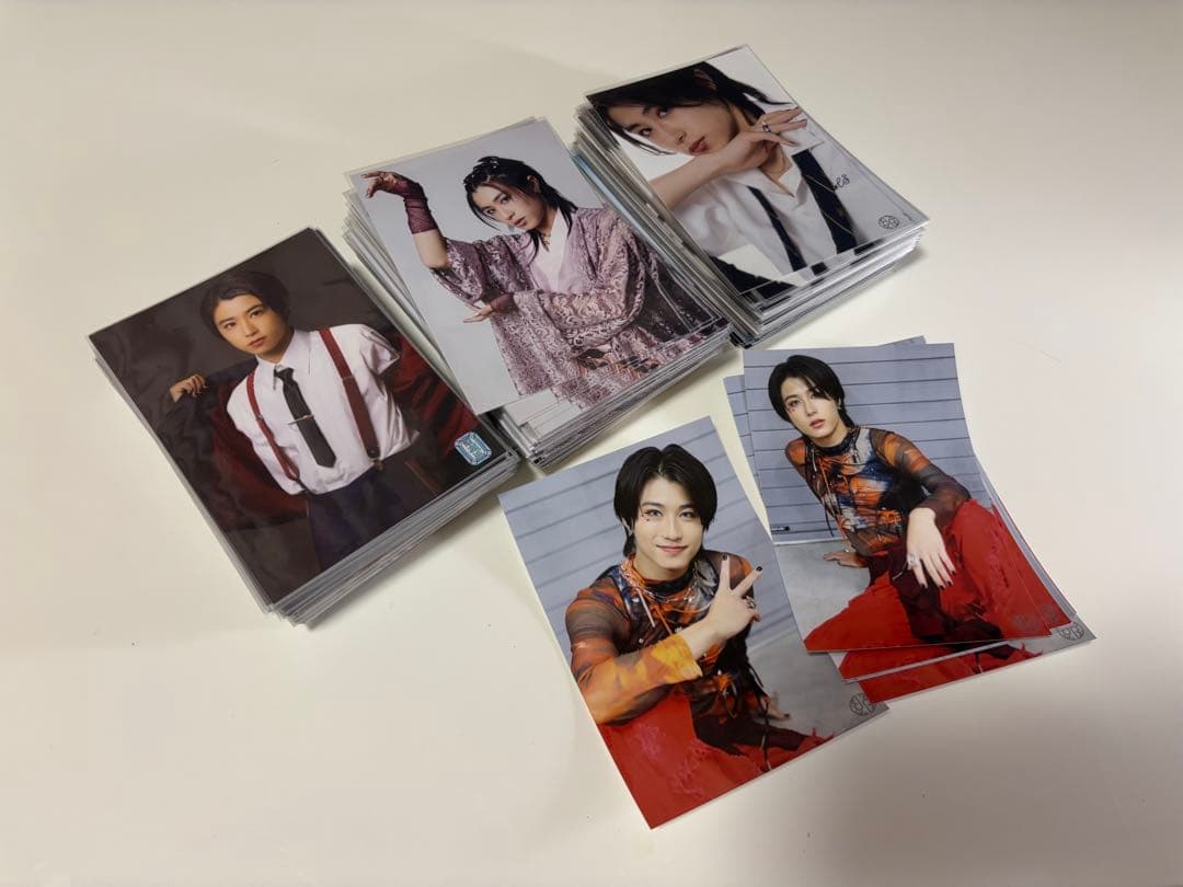 龍宮城 KENT ブロマイド