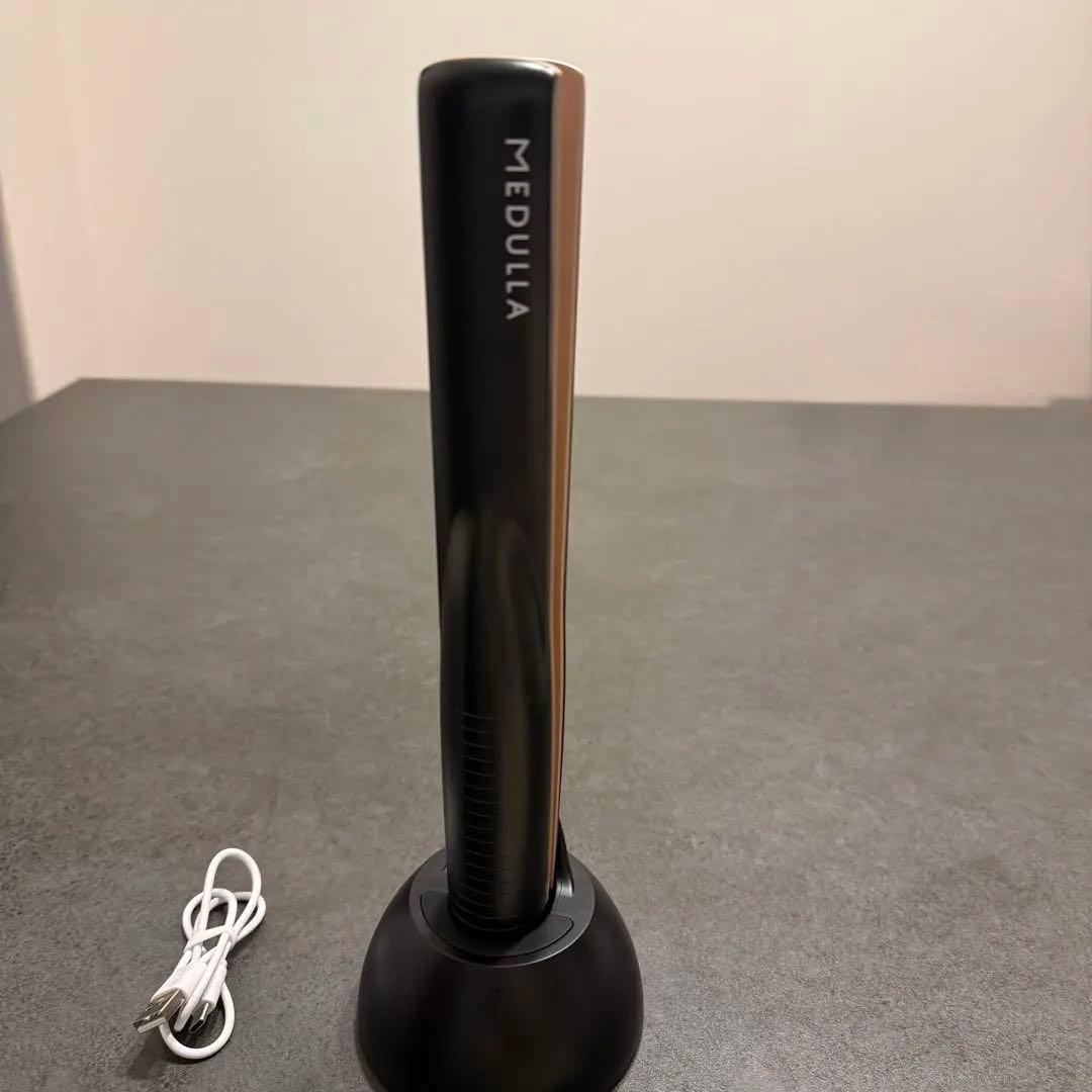 MEDULLA 超音波ヘアケアトリートメント アイロン