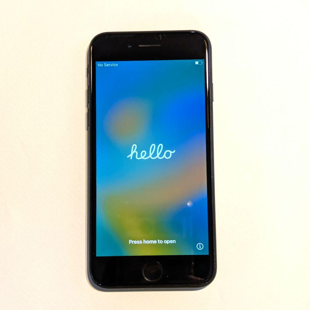 Apple iPhone SE. 第2世代