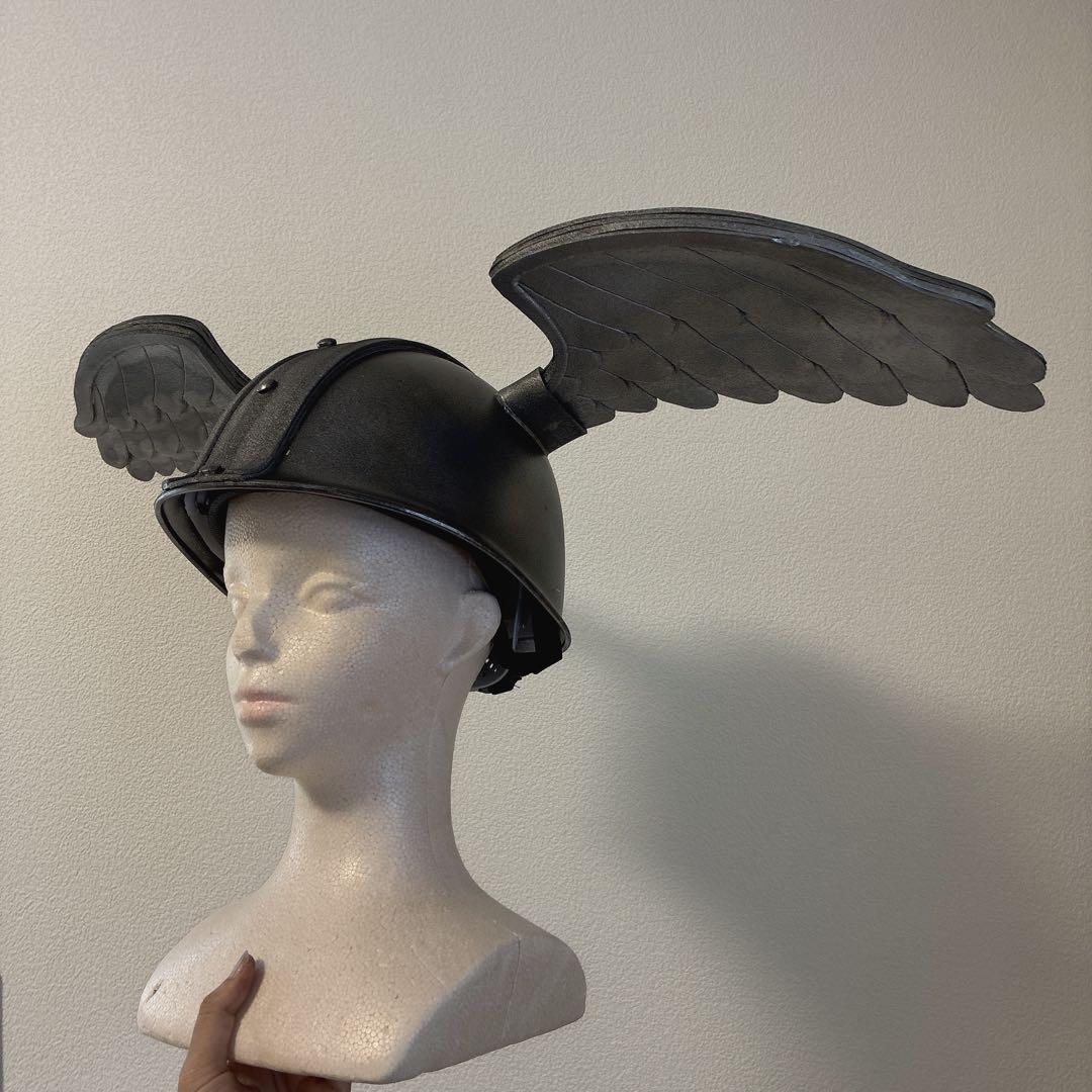 【こむぎ様ご依頼衣装】