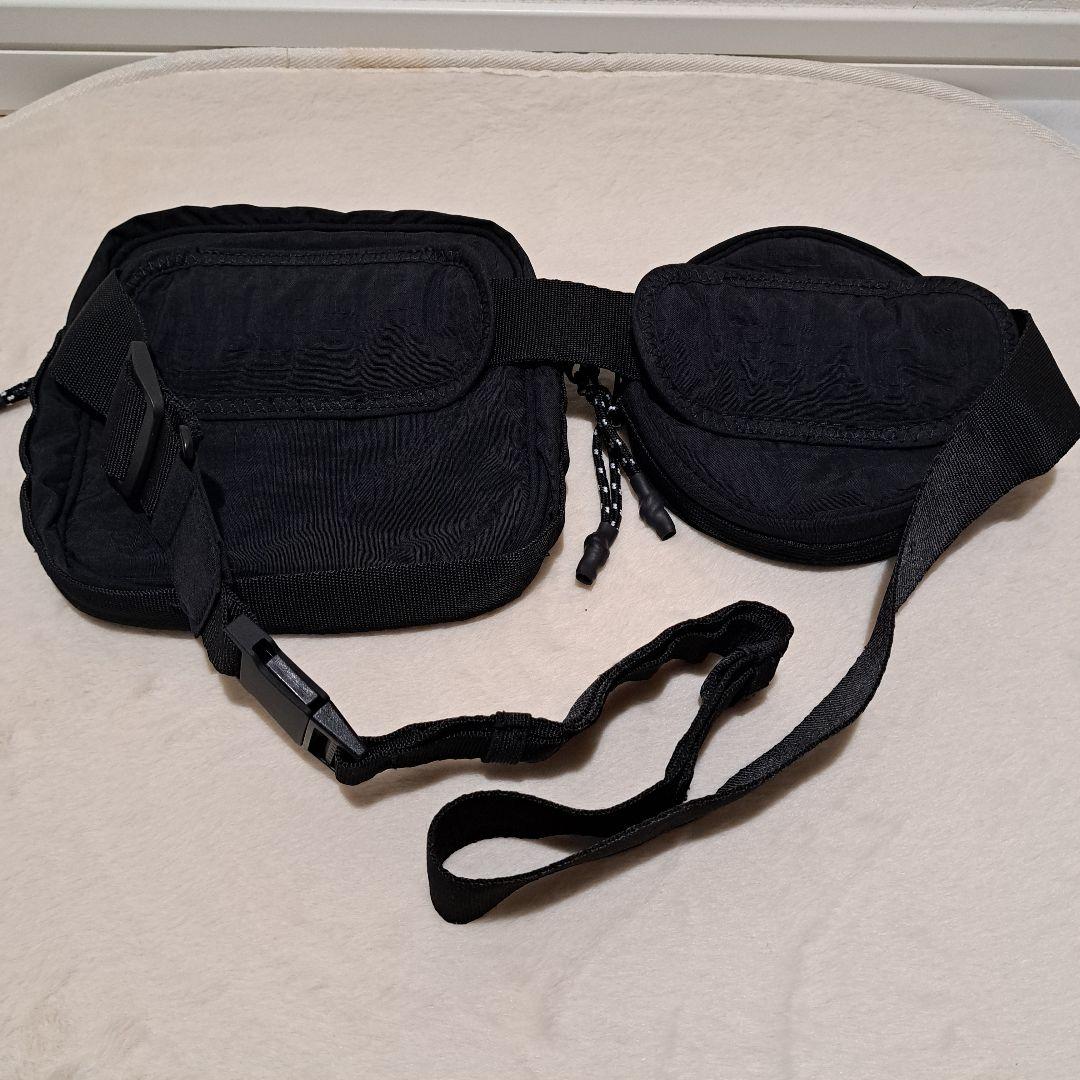 adidas アディダス バイ ステラマッカートニー ボディバッグ