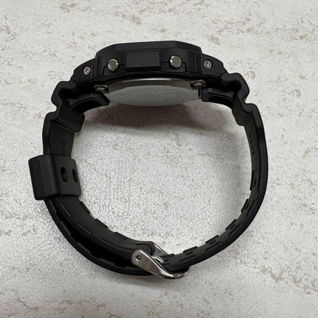 【極美品】G-SHOCK GW-M5610U ブラック