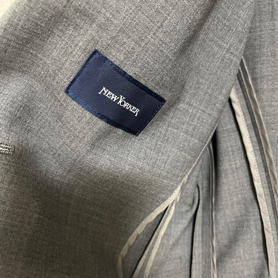 値下げ！New Yorker 女性用ビジネススーツ3点セット