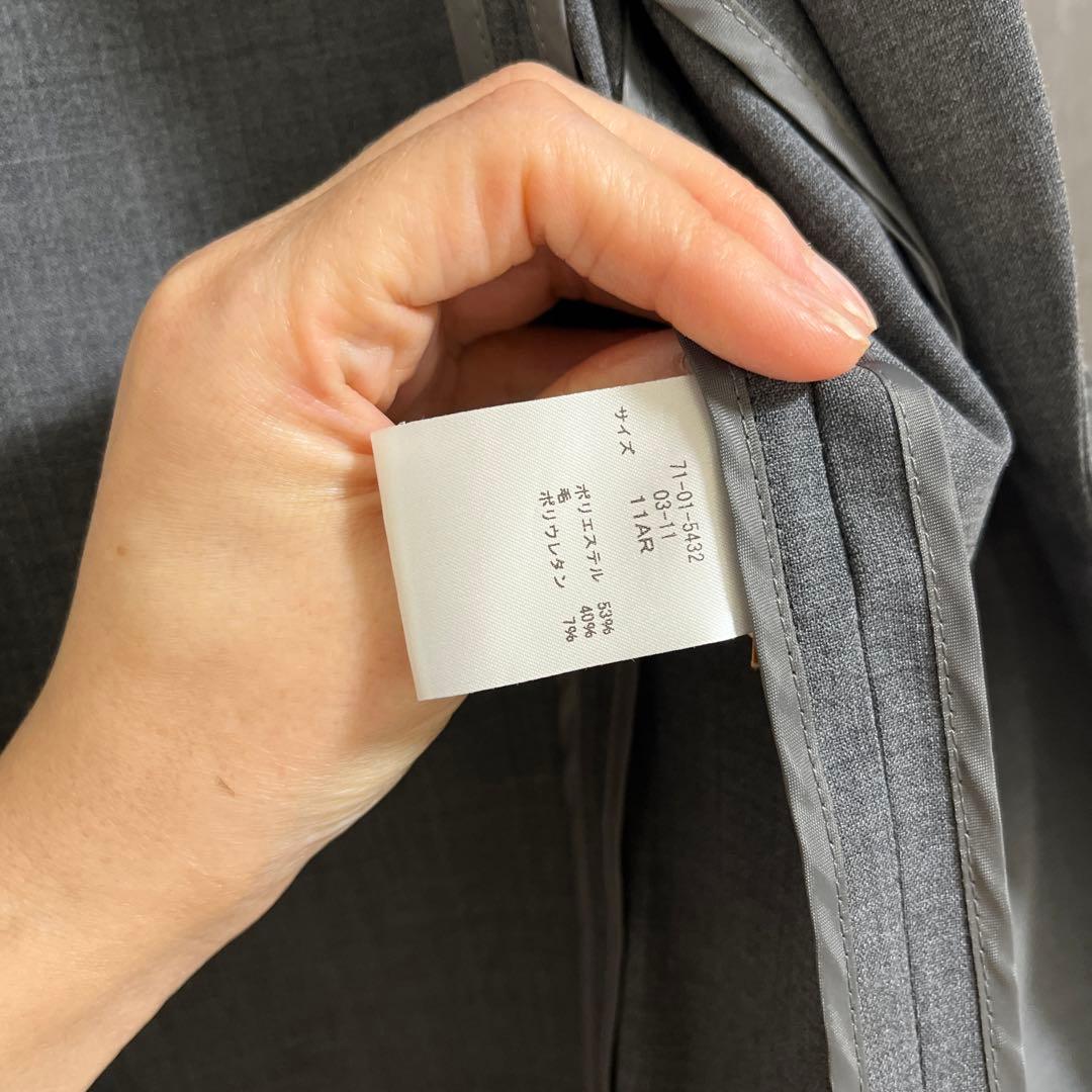 値下げ！New Yorker 女性用ビジネススーツ3点セット