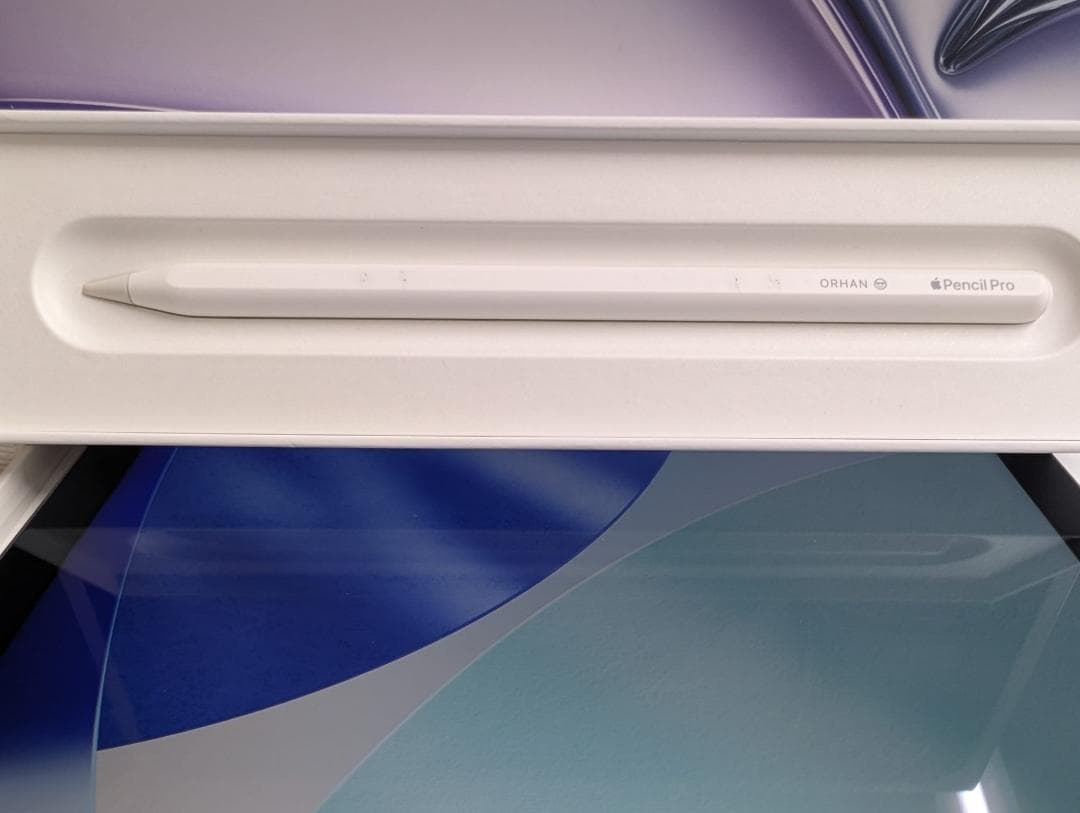 11インチiPad Air (M3) 256GB スペースグレー