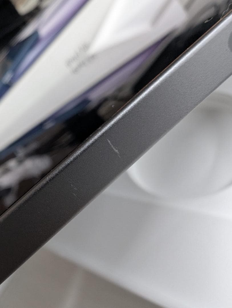 11インチiPad Air (M3) 256GB スペースグレー