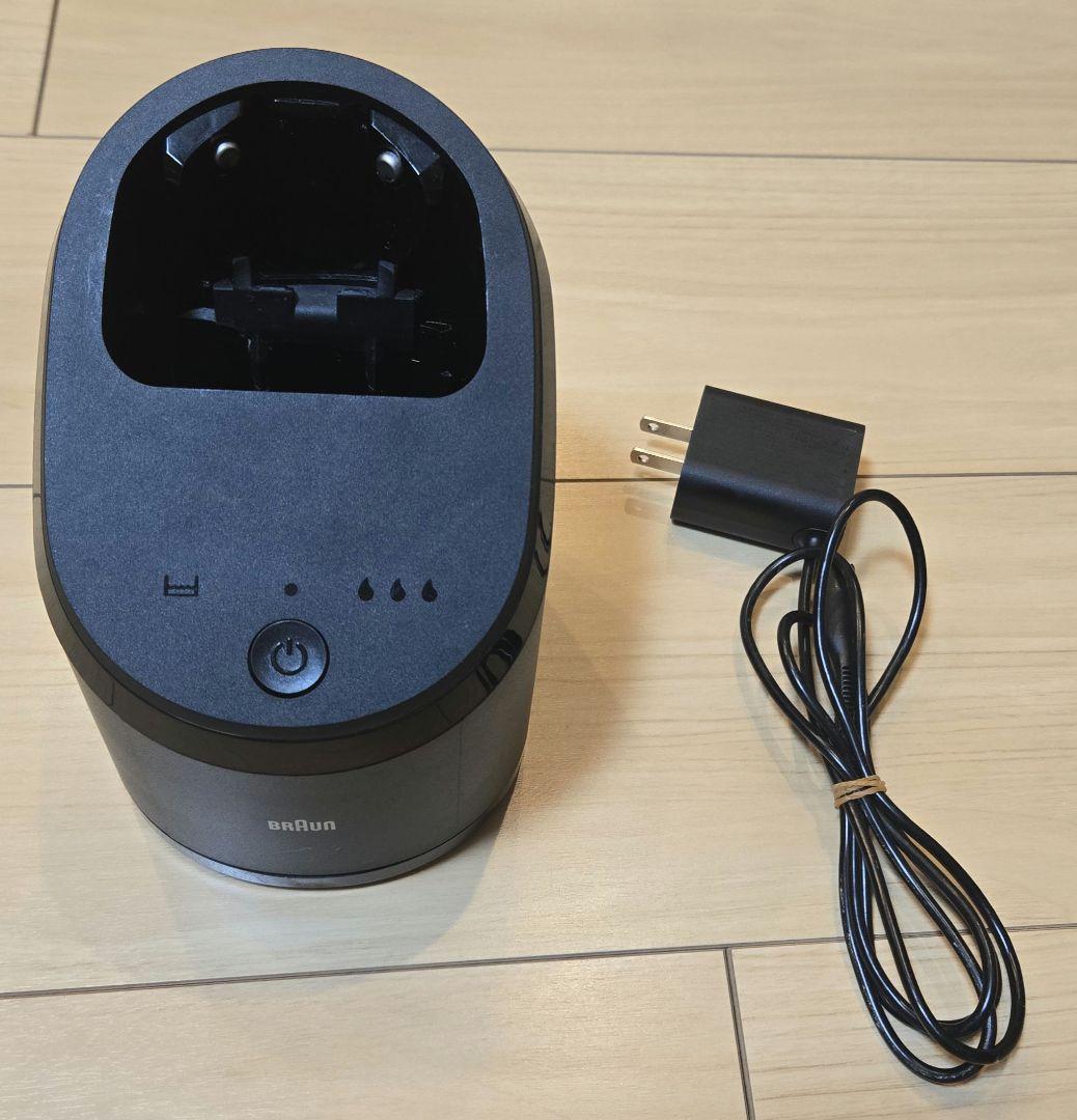 Braun S9 Pro シリーズ9 Pro 9455cc-v 中古