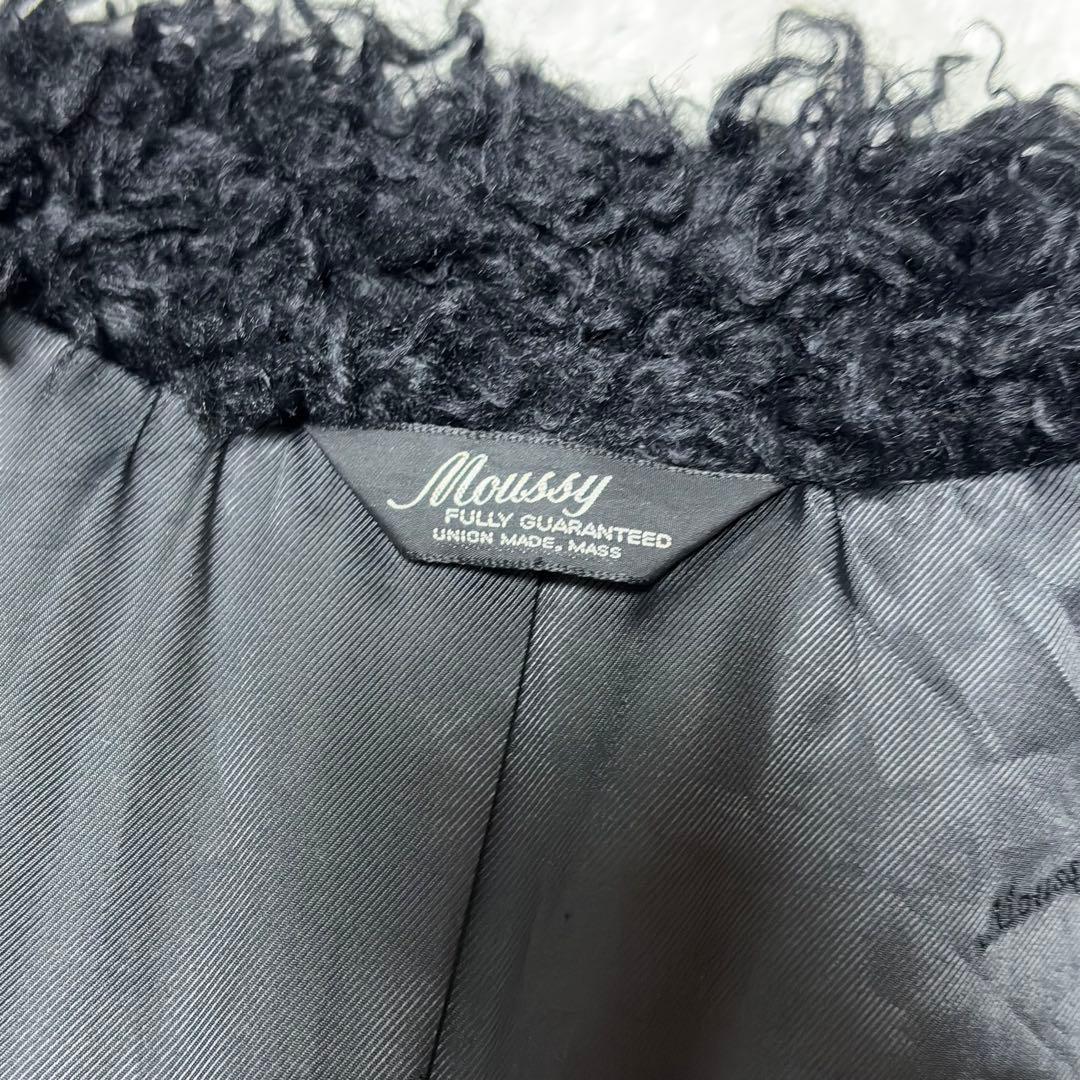 00’s archive moussy leather y2k grunge 2