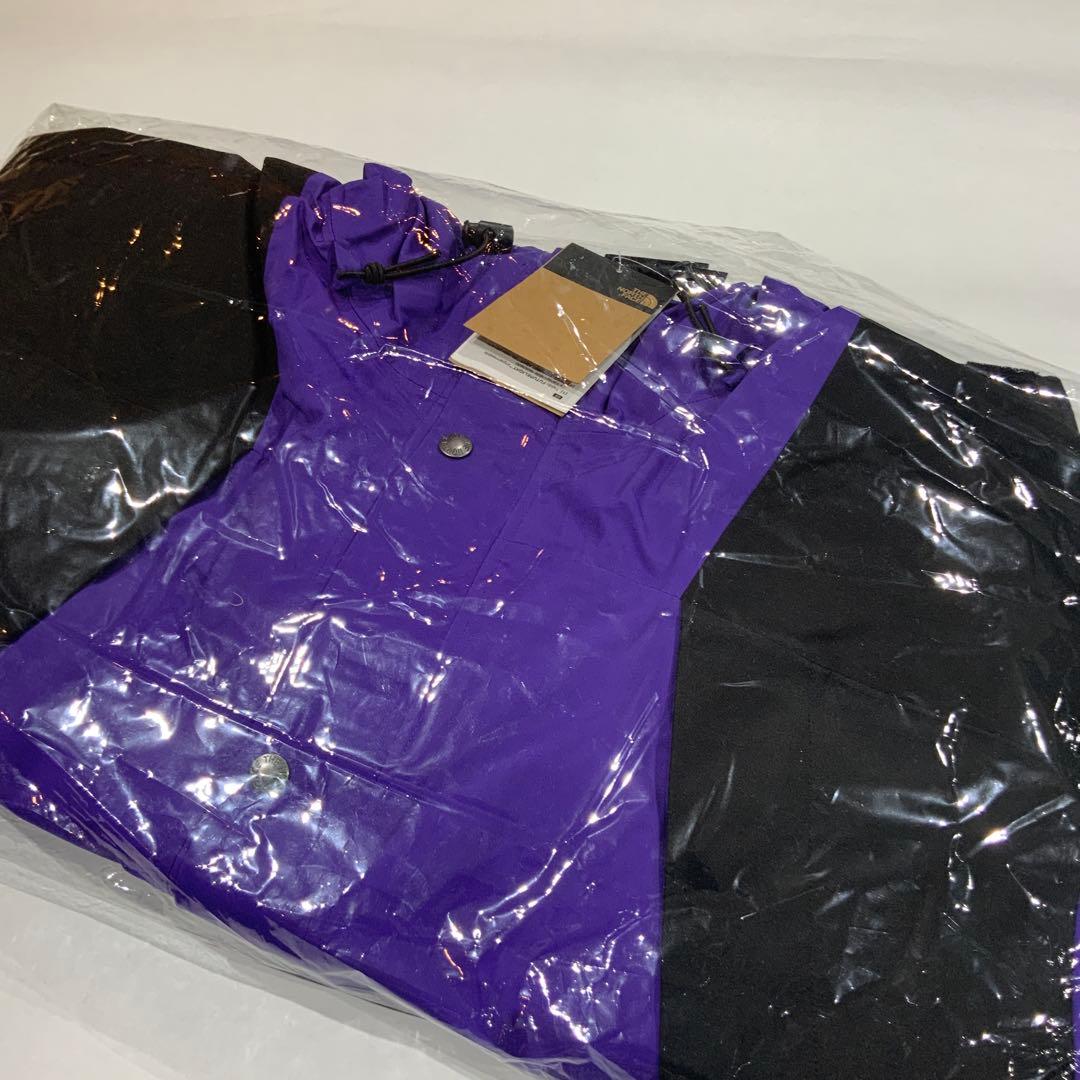 海外限定 新品1994 RETRO MOUNTAIN LIGHT JACKET