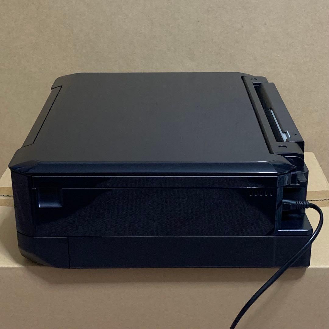 インクジェットプリンター　複合機　EPSON　エプソン　EP-805A