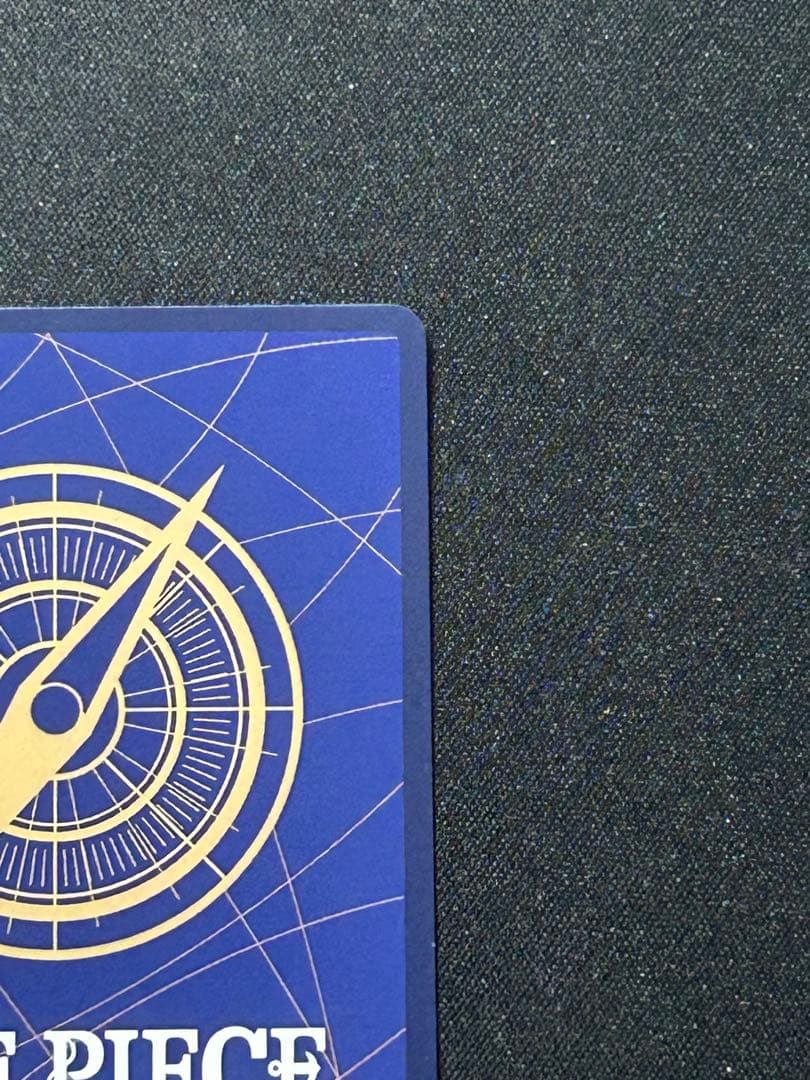 ワンピースカード　エッグヘッドクライシス　ロロノア・ゾロ SP