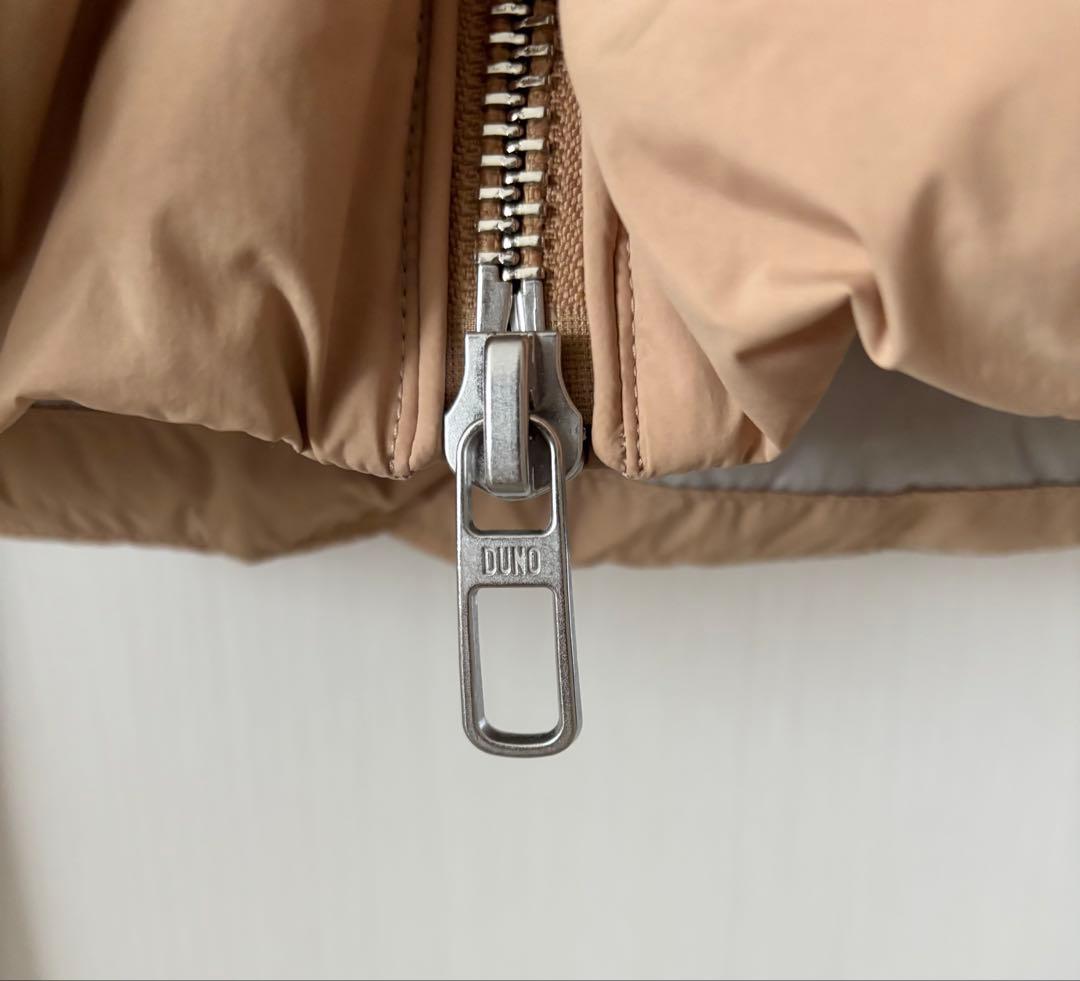 デュノ DUNO ダウンコート PURIA 42 イエナ　プラージュ