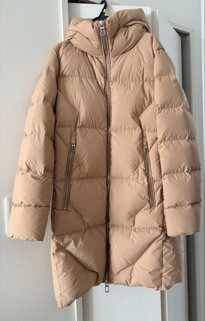 デュノ DUNO ダウンコート PURIA 42 イエナ　プラージュ