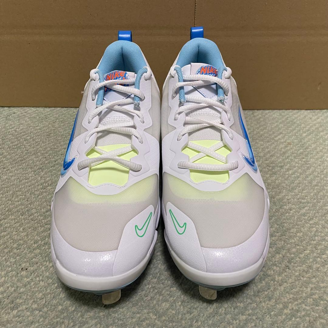 ナイキ スパイク 金具 Force Zoom Trout 9 Pro Fresh