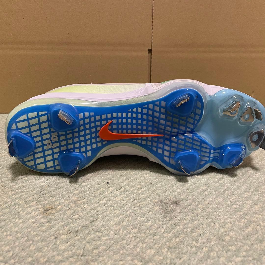 ナイキ スパイク 金具 Force Zoom Trout 9 Pro Fresh
