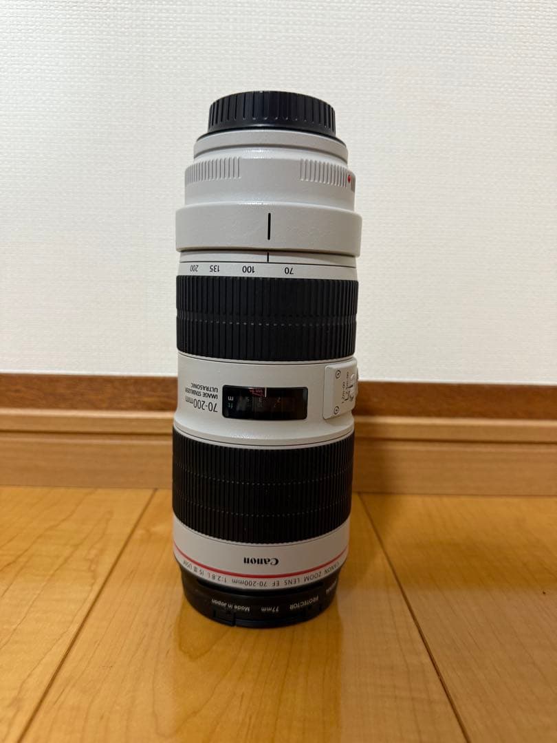 【純正】Canon EF 70-200mm F4L USM