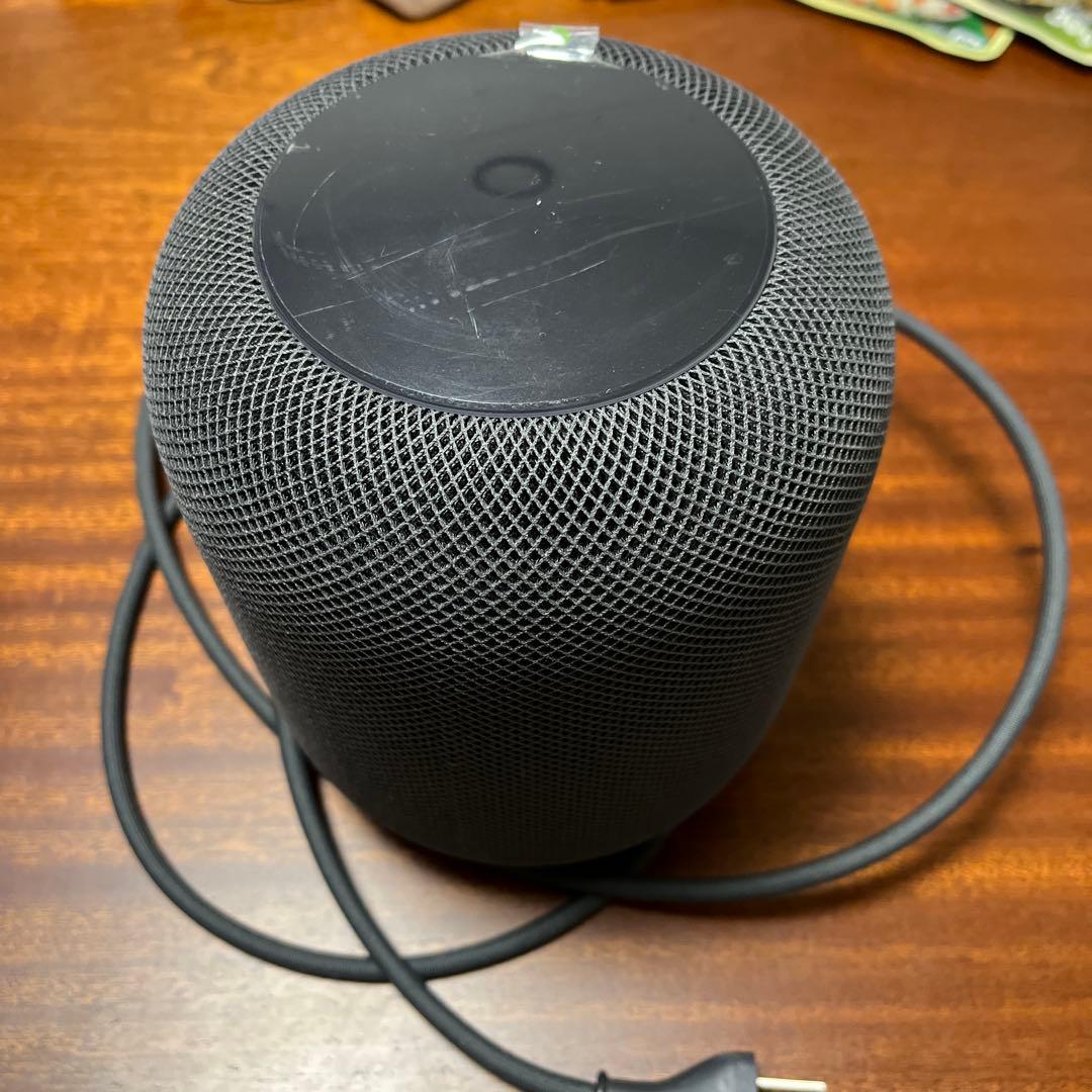 Apple Pod ホームポッド　2台セット