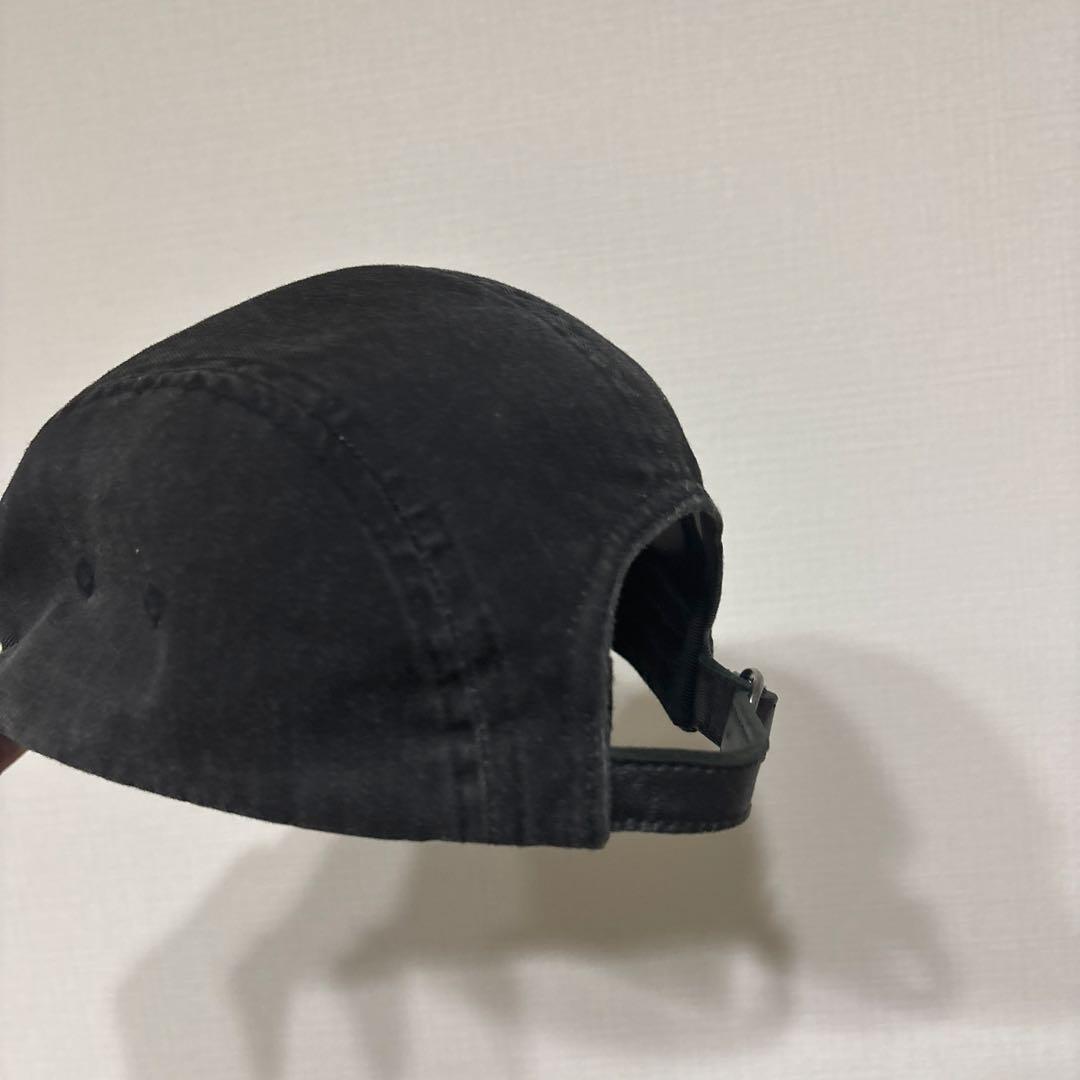 苺*様 Supreme Washed Chino Twill Camp Cap