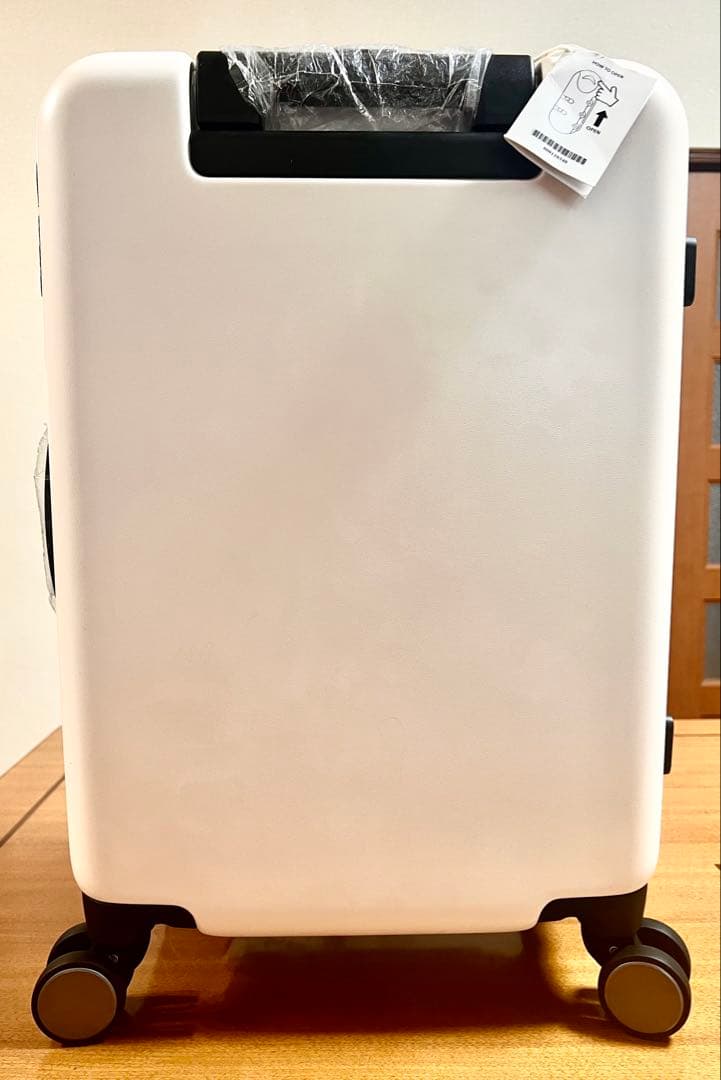 【専用】) PEANUTS + STARBUCKS キャリーカート　新品未使用