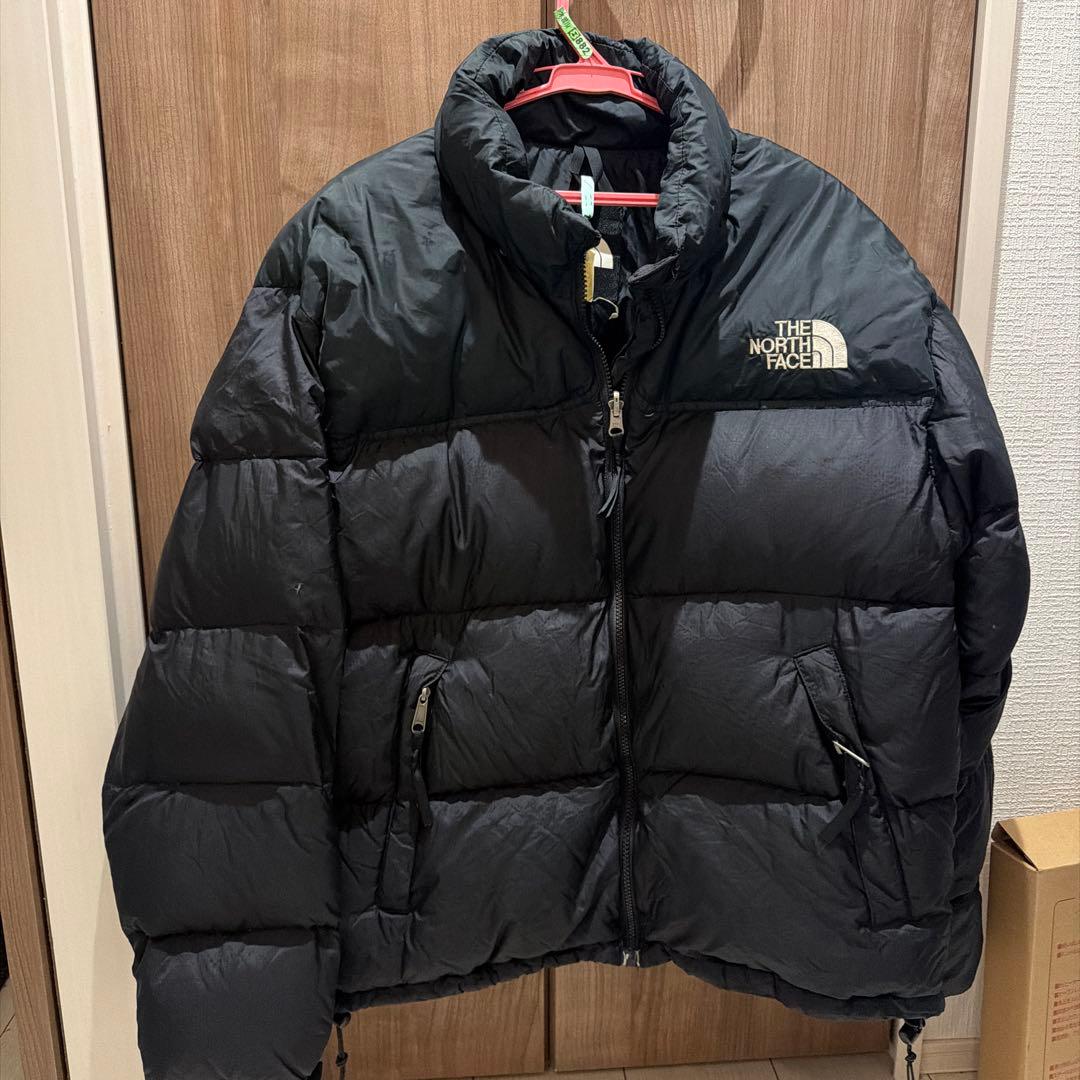 龍*様 ノースフェイス