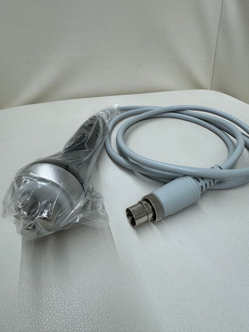 【新品】じぶんでエステ　セルゼロスマート RFハンドピース