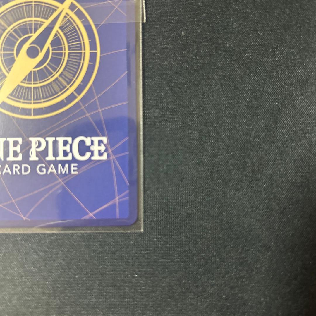 ゾロ：フラッグシップバトル ベスト8入賞プロモ OP11-010 未開封