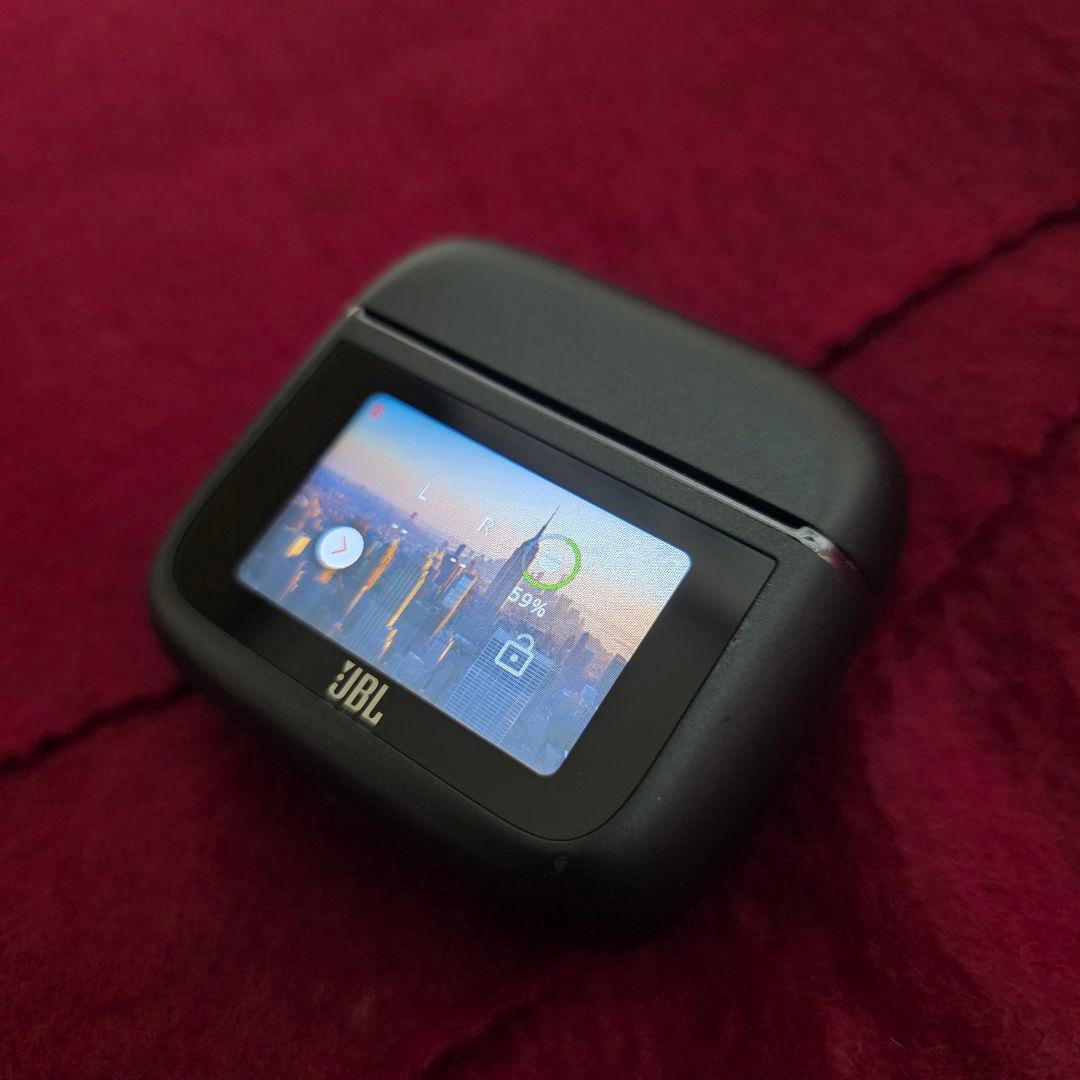 JBL TOUR PRO 3 イヤホンケース