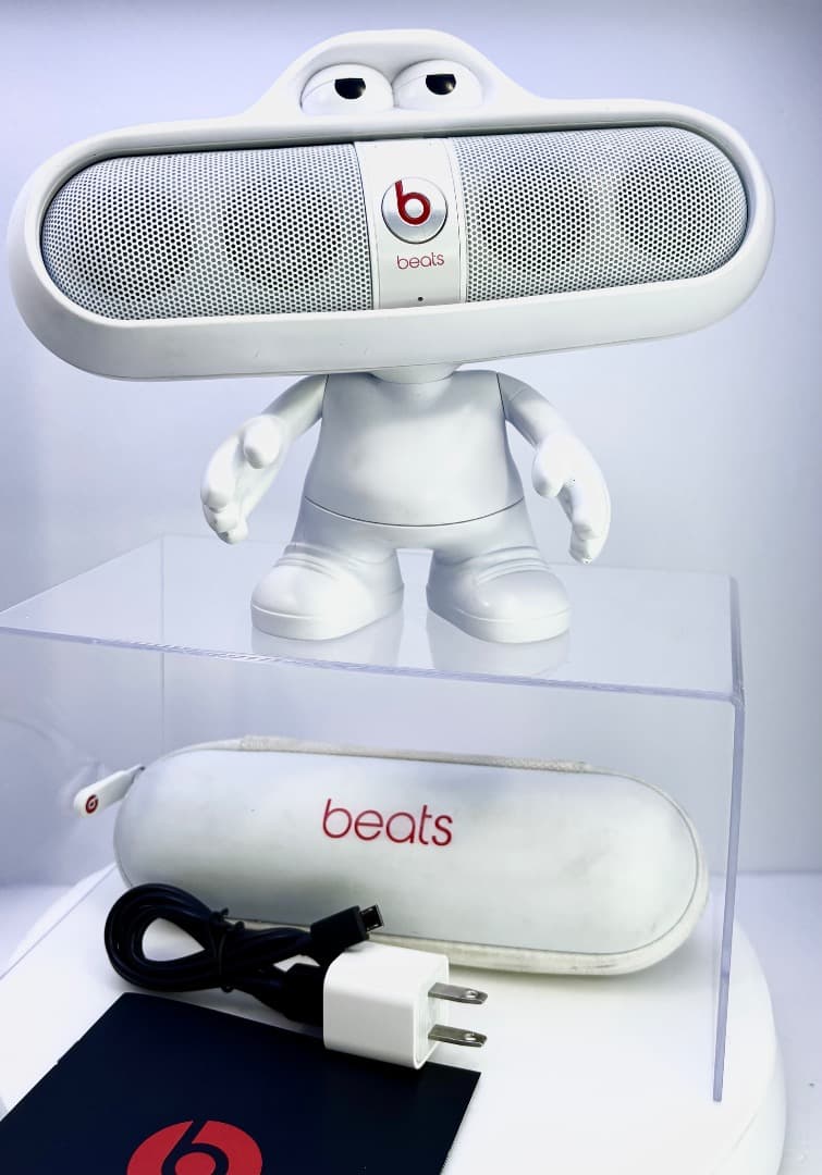 スピーカー・ウーファー Pill 2.0 Bluetooth SpeakerStand