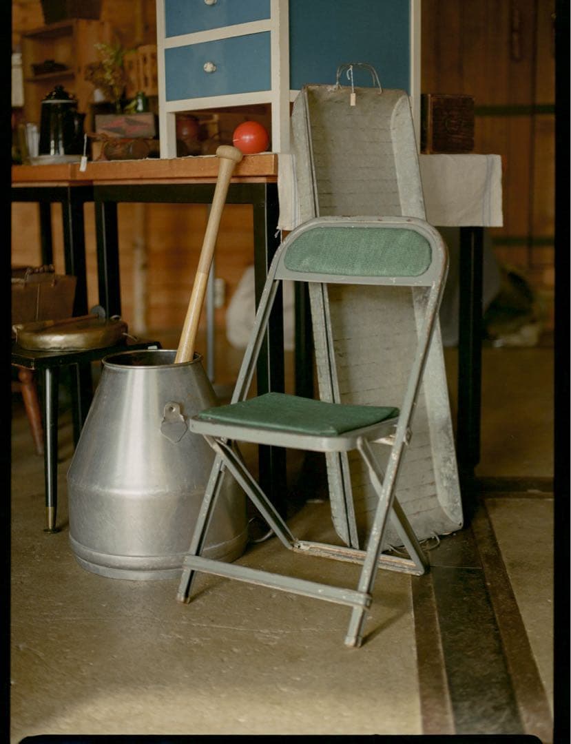 わいわい◾️PENTAX 645 + 75mm / 80-160mm