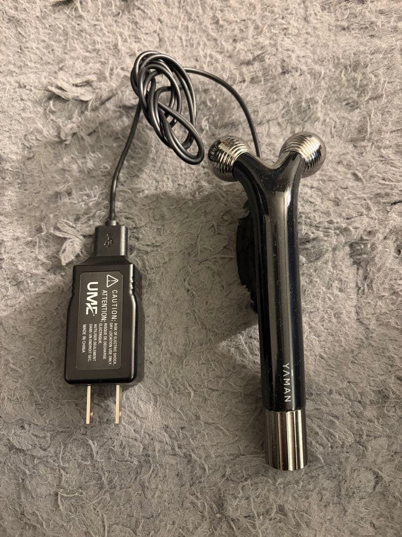 ボディ・フェイスケア YA-MAN WAVY mini for salon