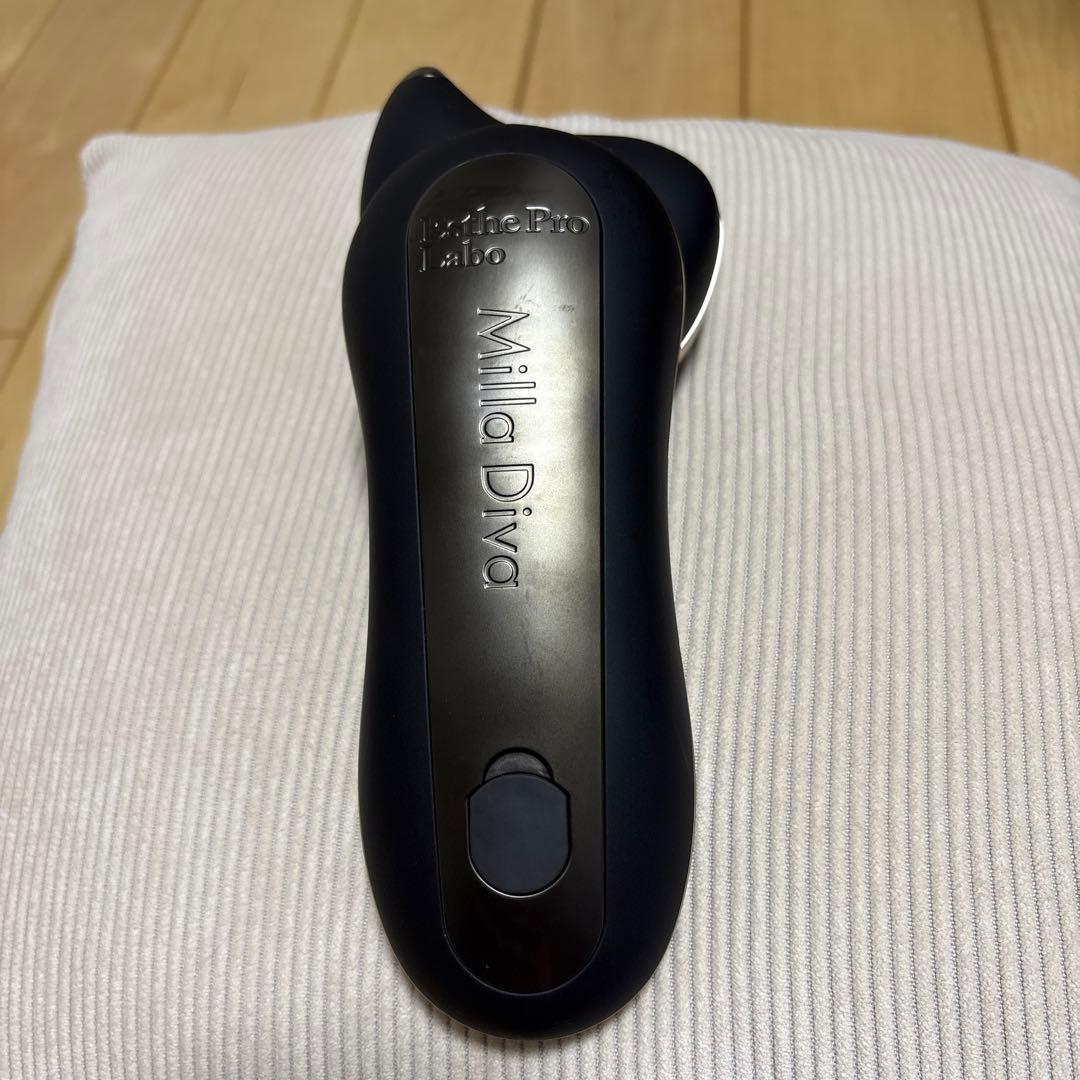 ミラディーヴァ　エステプロラボ